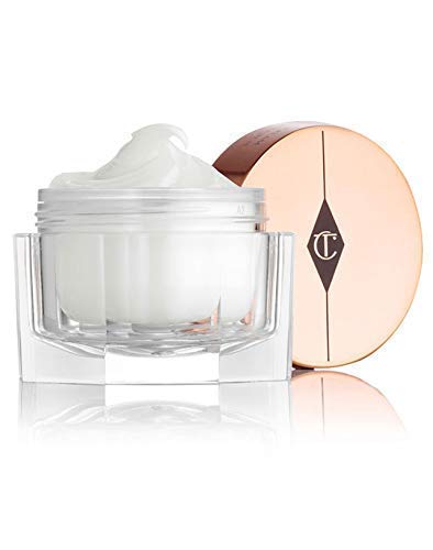 Charlotte Tilbury Magic Cream Treat And Transform Face Moisturizer - 1.7 Oz