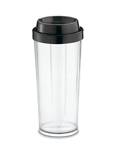 Cuisinart CPB-300 350 Watt BPA-Free Blender, Black, 32 Ounce - JOY2ESpree