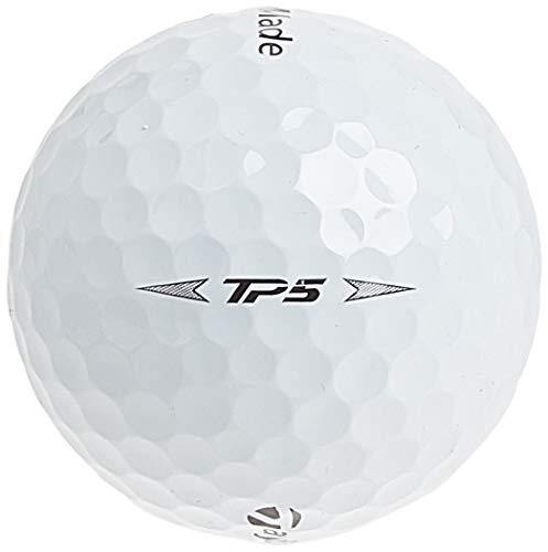 TaylorMade TP5 Golf Balls - JOY2ESpree