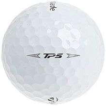 
                        
                          將圖片載入圖庫檢視器 TaylorMade TP5 Golf Balls - JOY2ESpree
                        
                      