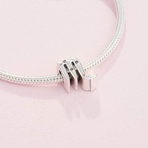 Pandora Jewelry Sparkling Scorpio Zodiac Cubic Zirconia Charm in Sterling Silver - JOY2ESpree