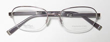 
                        
                          Cargar imagen en el visor de la galería, Max Mara 1265 Womens/Ladies Designer Half-rim Spring Hinges Premium Quality Gorgeous Eyeglasses/Glasses
                        
                      