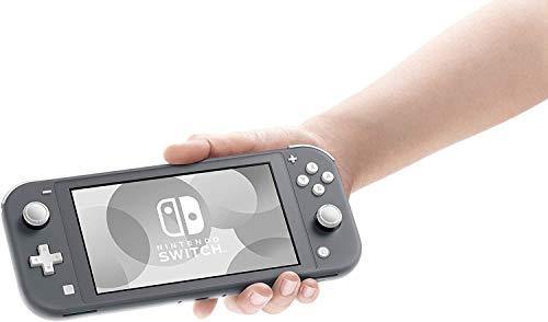 Newest Nintendo Switch Lite Game Console - JOY2ESpree