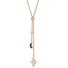 
                        
                          Load image into Gallery viewer, SWAROVSKI Women's Symbolic Crystal Jewelry Collection, Rose Gold Tone Finish - JOY2ESpree
                        
                      