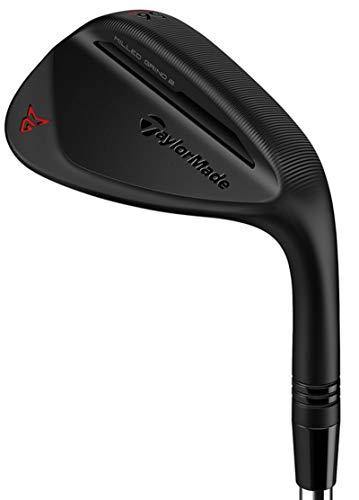 TaylorMade Golf MG2 Milled Grind 2 Wedge Black Custom - JOY2ESpree