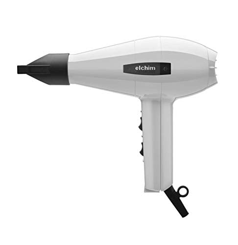 Elchim Classic Blow Dryer Professional Salon Ceramic Hair Dryer