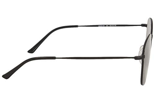 Sunglasses Balenciaga BB 0061 SK- 001 Black/Grey