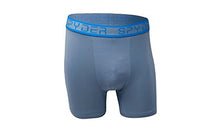 
                        
                          Cargar imagen en el visor de la galería, Spyder Performance Mesh Mens Boxer Briefs Sports Underwear 3 Pack for Men
                        
                      