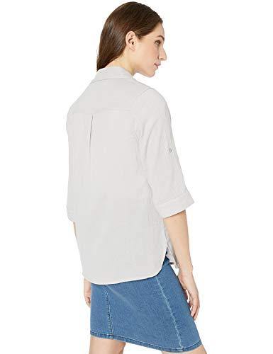 Jag Jeans Women's Adley Button Up Shirt