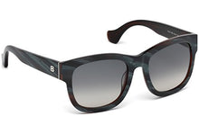 
                        
                          將圖片載入圖庫檢視器 Sunglasses BALENCIAGA BA 0069 65B Horn/other / Gradient Smoke
                        
                      
