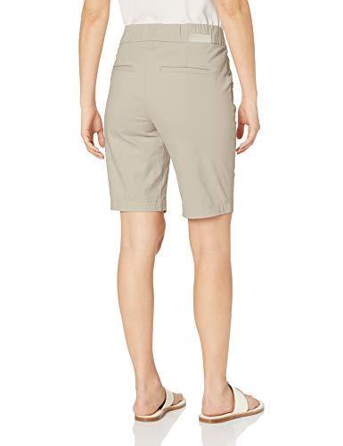 Jag Jeans Women's Petite Gracie Pull on Bermuda Short