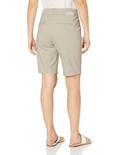 
                        
                          Cargar imagen en el visor de la galería, Jag Jeans Women's Petite Gracie Pull on Bermuda Short
                        
                      