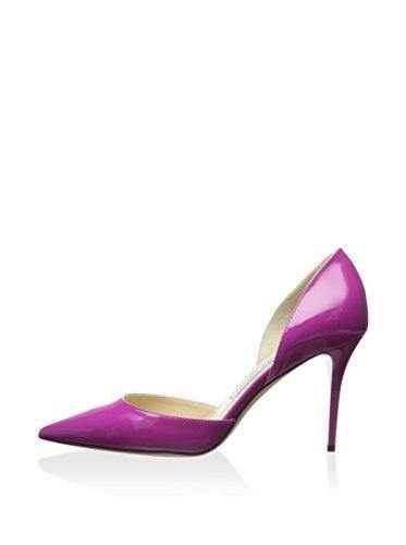 JIMMY CHOO Women's Addison D'Orsay Pump