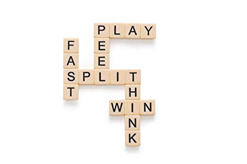 Bananagrams: Multi-Award-Winning Word Game - JOY2ESpree