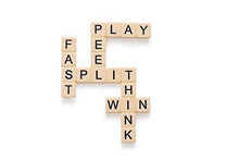 
                        
                          Muat gambar ke penampil Galeri, Bananagrams: Multi-Award-Winning Word Game - JOY2ESpree
                        
                      