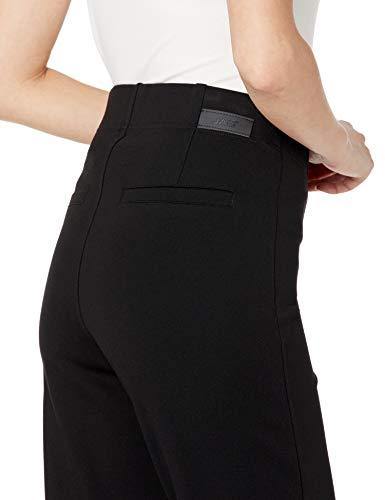 Jag Jeans Women's Lizzy Slim Ankle Pull on Ponte Pant