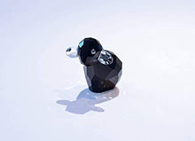 
                        
                          Muat gambar ke penampil Galeri, SWAROVSKI Pioneer Figurine, Ebony and Ivory - JOY2ESpree
                        
                      