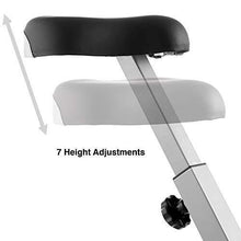 
                        
                          將圖片載入圖庫檢視器 Node Fitness Stationary Folding Indoor Cycling Exercise Bike - JOY2ESpree
                        
                      