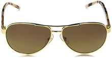 
                        
                          Muat gambar ke penampil Galeri, Ralph by Ralph Lauren Women's Ra4004 Aviator Sunglasses
                        
                      