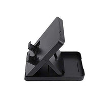 
                        
                          画像をギャラリービューアに読み込む, Black PlayStand Holder for Nintendo Switch / Lite Play While Charging Multi Angle Adjustable - JOY2ESpree
                        
                      