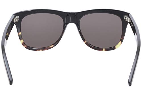 Sunglasses Saint Laurent SL 51 OVER- 008 Havana/Black