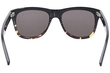 
                        
                          Load image into Gallery viewer, Sunglasses Saint Laurent SL 51 OVER- 008 Havana/Black
                        
                      