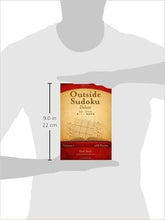
                        
                          画像をギャラリービューアに読み込む, Outside Sudoku Deluxe - Easy to Extreme - Volume 7 - 468 Puzzles
                        
                      