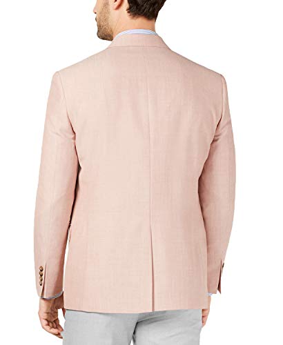 LAUREN RALPH LAUREN Men's Classic-Fit UltraFlex Stretch Textured Suit Jacket