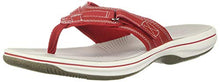 
                        
                          गैलरी व्यूवर में इमेज लोड करें, Clarks Women's Breeze Sea
                        
                      
