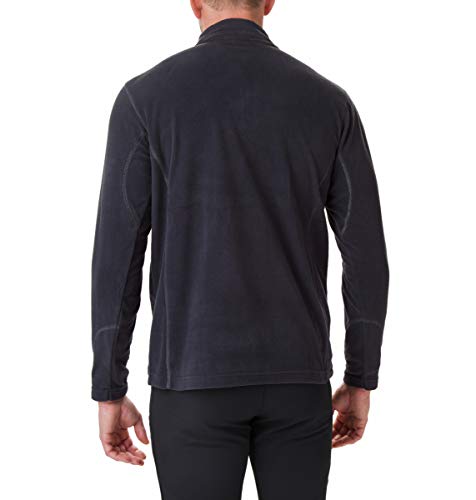 Columbia Men's Klamath Range Ii Half Zip