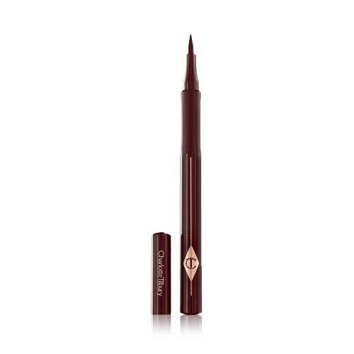 CHARLOTTE TILBURY Feline Flick V2 Eyeliner Super Brown