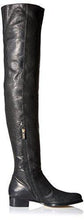 
                        
                          Load image into Gallery viewer, JIMMY CHOO Women&#39;s Giorgina Over The Knee Boot
                        
                      