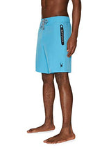
                        
                          Cargar imagen en el visor de la galería, Spyder Men's 9" Laser Cut Zip Logo Hybrid Board Short
                        
                      