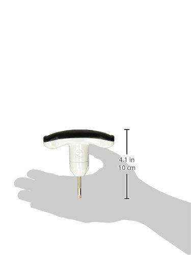 TaylorMade Golf Wrench for Driver Clubs and Fairway Hybrids | FCT and MWT Universal Adjustment Tool - JOY2ESpree