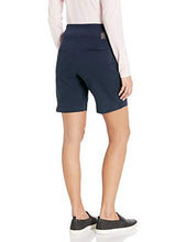 
                        
                          Muat gambar ke penampil Galeri, Jag Jeans Women's Ainsley Pull on 8" Short
                        
                      