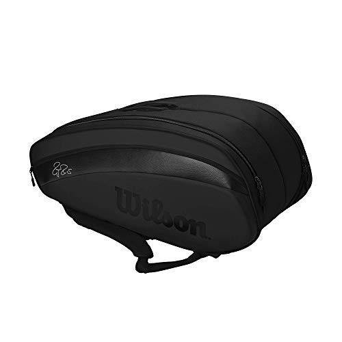 Wilson RF DNA 12 pack Tennis Bag - JOY2ESpree