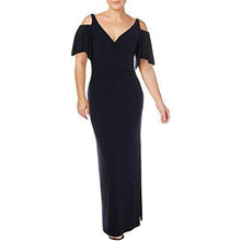 
                        
                          Load image into Gallery viewer, Ralph Lauren Womens Patlee Gown Dress - JOY2ESpree
                        
                      
