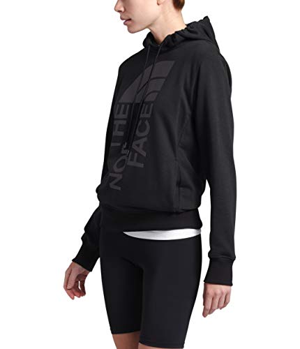 The North Face Women's Trivert Pullover Hoodie Sweatshirt