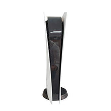 
                        
                          Load image into Gallery viewer, PS5 Original Stand Replacement Vertical Stand with Screw for Playstation 5 Console Digital Edition and Disc Version - JOY2ESpree
                        
                      