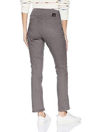 Jag Jeans Women's Peri Straight Pull on Jean