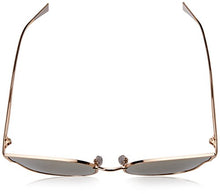 
                        
                          Load image into Gallery viewer, MaxMara Women's Mm Ilde Iii Cat Eye Sunglasses
                        
                      