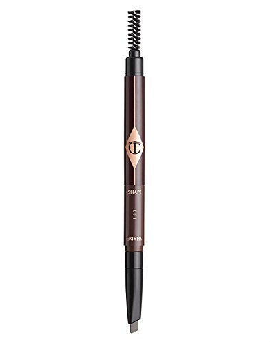 Charlotte Tilbury 'Brow Lift' Three-Way Shape, Lift & Shade Eyebrow Pencil Brooke S One Size