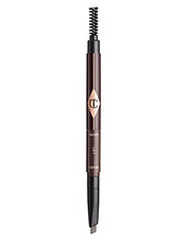 
                        
                          Load image into Gallery viewer, Charlotte Tilbury 'Brow Lift' Three-Way Shape, Lift &amp; Shade Eyebrow Pencil Brooke S One Size
                        
                      