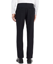 
                        
                          Load image into Gallery viewer, Calvin Klein Men's Slim Fit Solid Suit Separate Pants Infinite Stretch
                        
                      