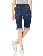 
                        
                          Load image into Gallery viewer, Jag Jeans Women's Nina Denim Bermuda Short
                        
                      