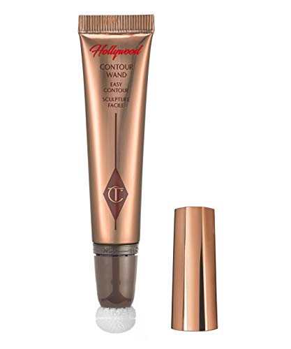 Charlotte Tilbury Hollywood Contour Wand Light-Medium