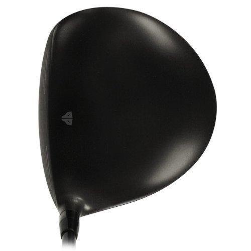 Power Play Juggernaut Titanium Driver (RH) 10.5 deg - Custom Assembled - JOY2ESpree