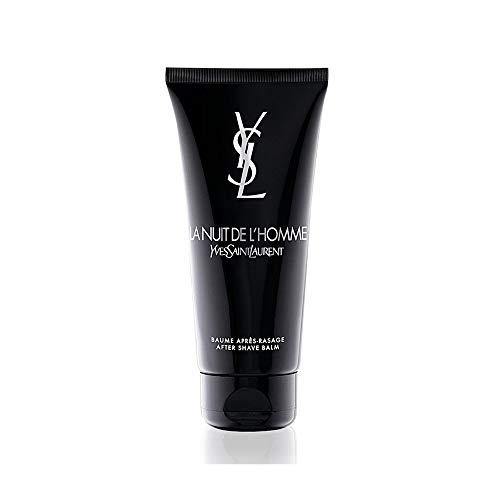 Yves Saint Laurent La Nuit De L'Homme After Shave Balm 100ml/3.3oz