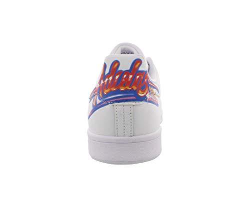 adidas Originals Unisex-Adult Stan Smith (2016) Trainers, 8 - JOY2ESpree