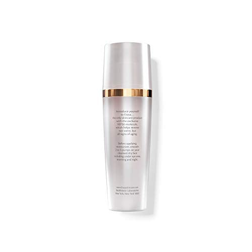 Erasa XEP 30 Rejuvenation Serum for Line Lifting and Crow's Feet